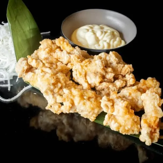 Frango Frito