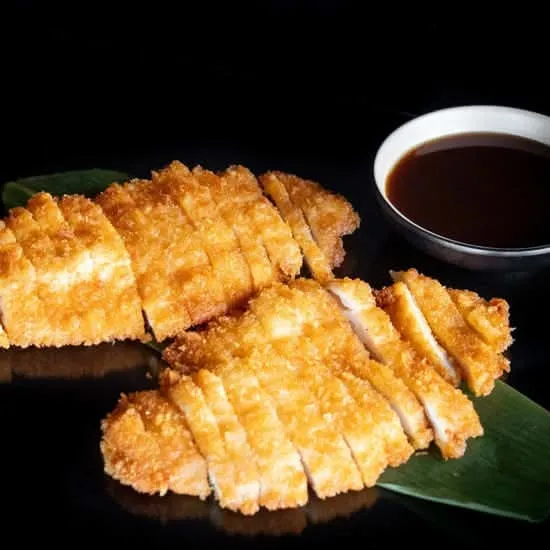 Frango Panado